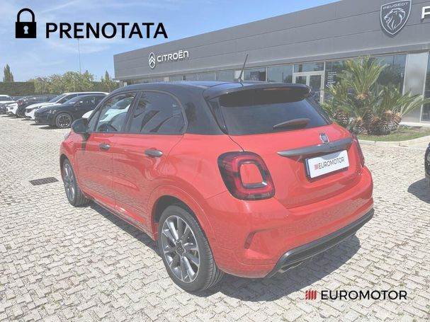 Fiat 500X 1.3 MultiJet 70 kW image number 10