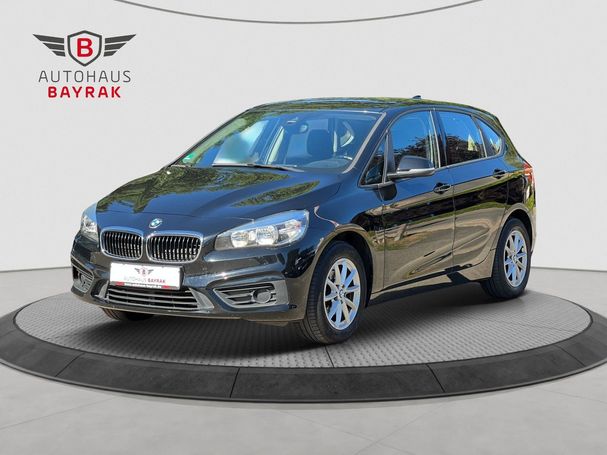 BMW 214d Active Tourer 70 kW image number 1