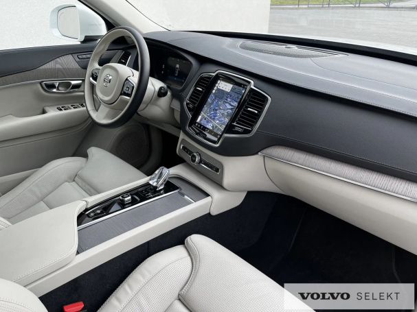 Volvo XC90 AWD 184 kW image number 36