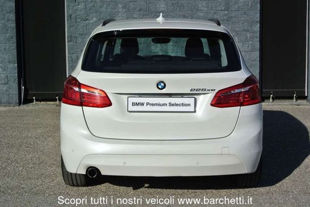 BMW 225 Active Tourer xe xDrive 165 kW image number 4