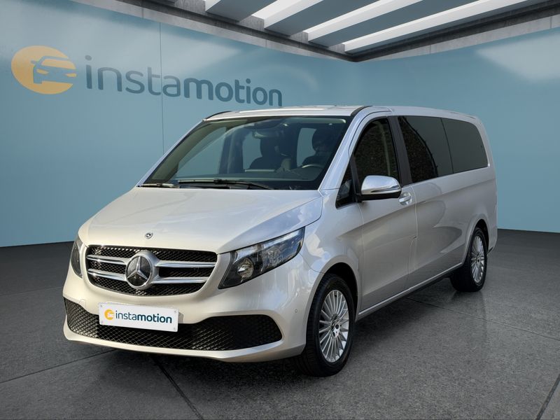 Mercedes-Benz V 220 d