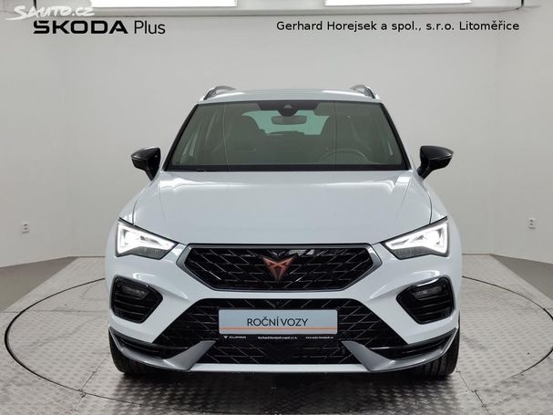 Cupra Ateca 2.0 TSI DSG 221 kW image number 2