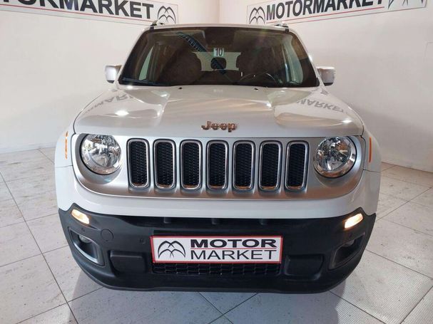 Jeep Renegade 1.6 96 kW image number 1