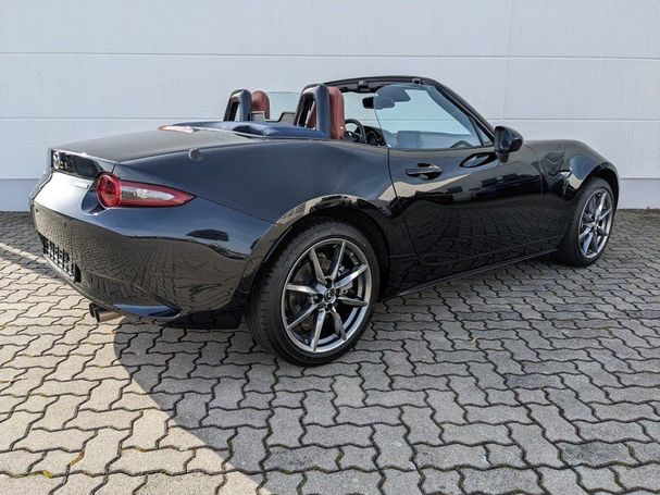 Mazda MX-5 135 kW image number 7