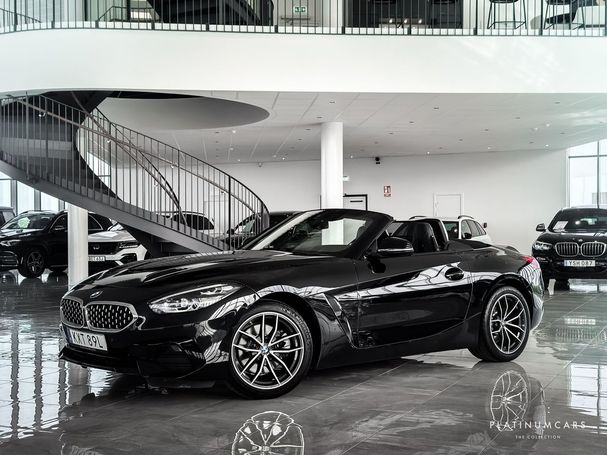 BMW Z4 sDrive30i Sport Line 190 kW image number 1