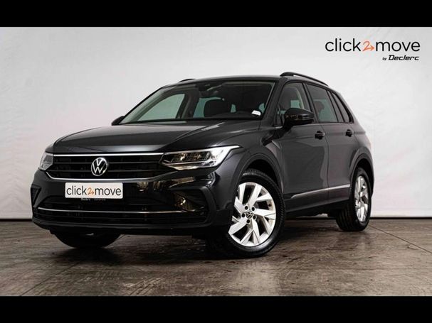 Volkswagen Tiguan 1.5 TSI Life DSG 112 kW image number 1