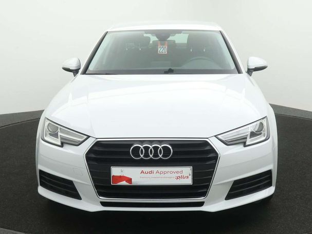 Audi A4 30 TDI Business 90 kW image number 7