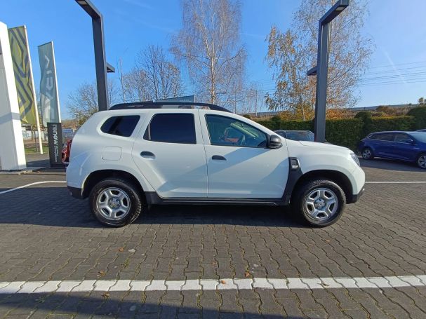 Dacia Duster TCe 96 kW image number 6