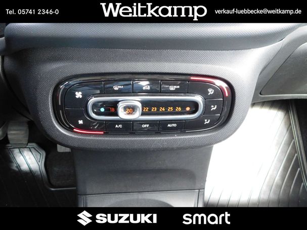 Smart ForTwo 52 kW image number 18