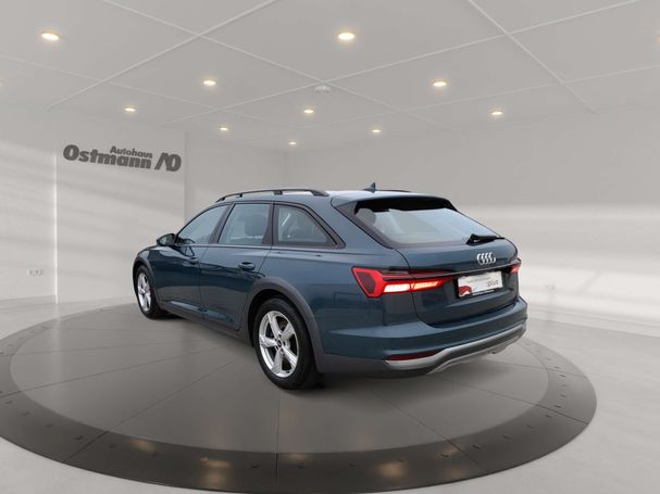 Audi A6 Allroad 45 TDI quattro 180 kW image number 4