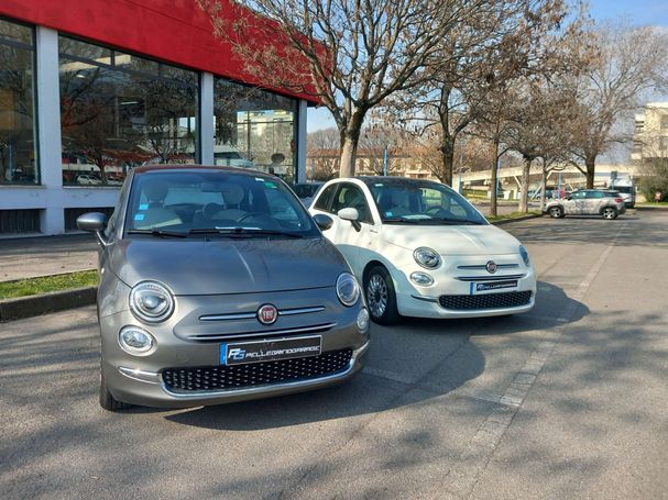 Fiat 500 1.0 51 kW image number 16