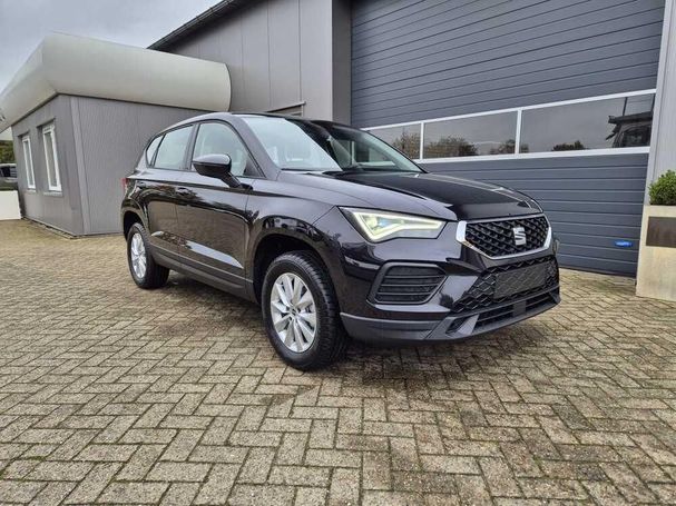 Seat Ateca 1.0 TSI Reference 85 kW image number 3