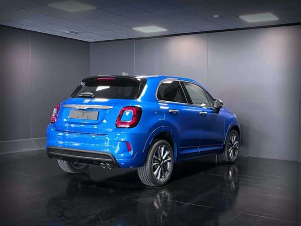 Fiat 500X 1.0 88 kW image number 4