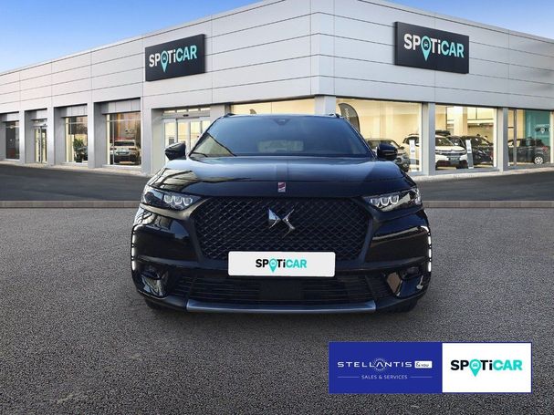 DS Automobiles 7 Crossback PureTech PERFORMANCE LINE 165 kW image number 6