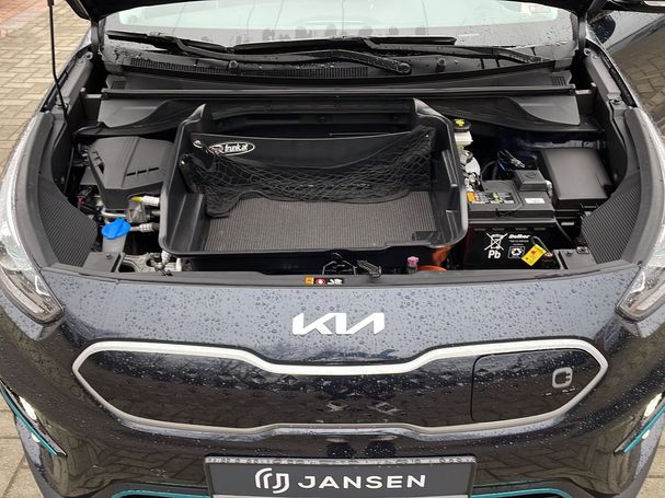 Kia Niro e Spirit 150 kW image number 13