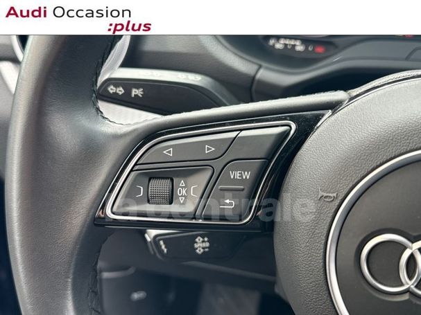 Audi Q2 35 TFSI S tronic 110 kW image number 24