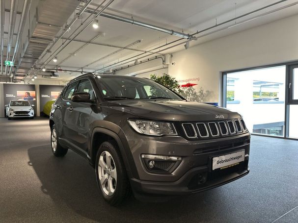 Jeep Compass 103 kW image number 6