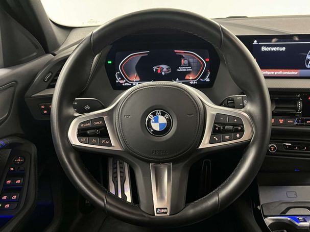 BMW 118i M Sport 101 kW image number 9