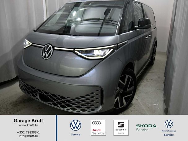 Volkswagen ID. Buzz Pro 150 kW image number 1