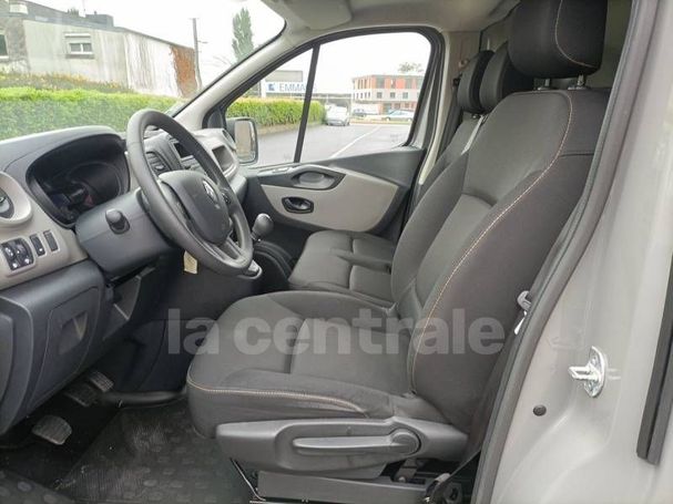  Renault Trafic DCi 95 L1H1 70 kW image number 14