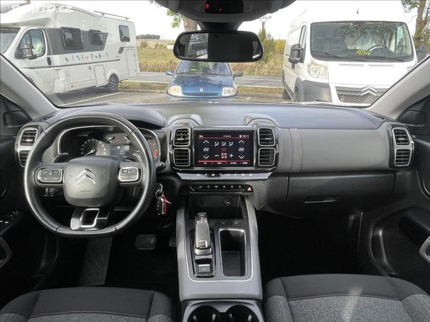 Citroen C5 Aircross 130 96 kW image number 4