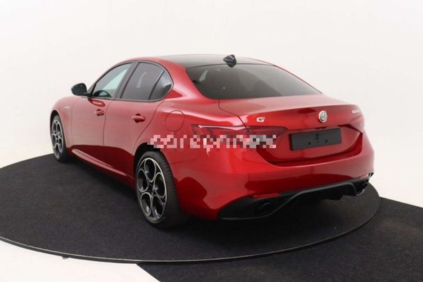 Alfa Romeo Giulia 2.0 Turbo Veloce 206 kW image number 4