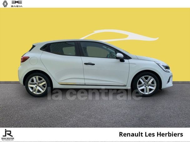 Renault Clio TCe 90 66 kW image number 15