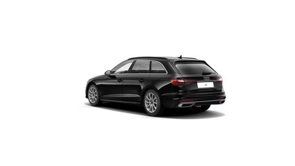 Audi A4 30 TDI Avant Advanced Business 100 kW image number 7