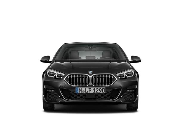 BMW 218i Gran Coupé Gran Coupe M Sport 100 kW image number 2