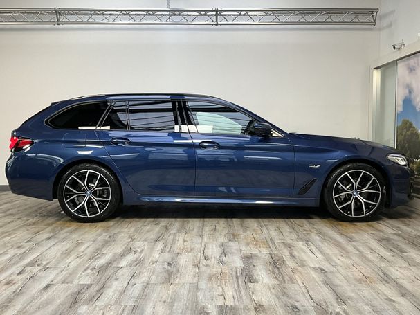 BMW 530 Touring xDrive 215 kW image number 3