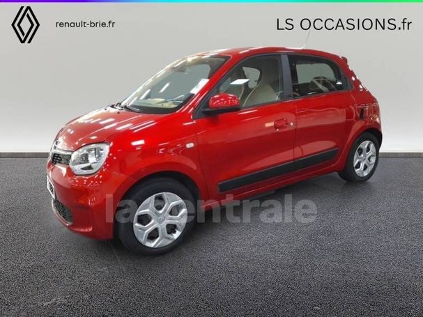 Renault Twingo ZE 22 kWh 60 kW image number 1