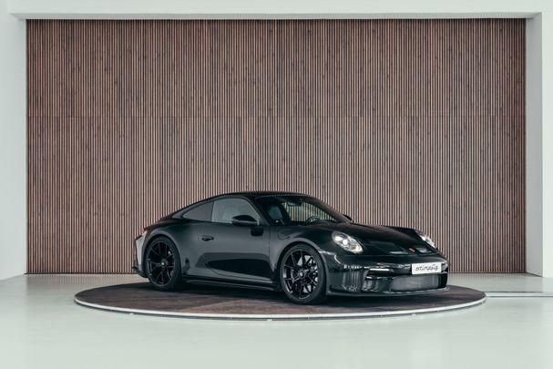 Porsche 992 GT3 Touring 375 kW image number 7