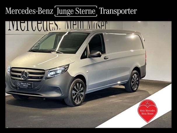 Mercedes-Benz Vito 116 CDi 120 kW image number 3