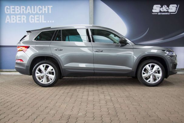 Skoda Kodiaq 1.5 TSI DSG Style 110 kW image number 3