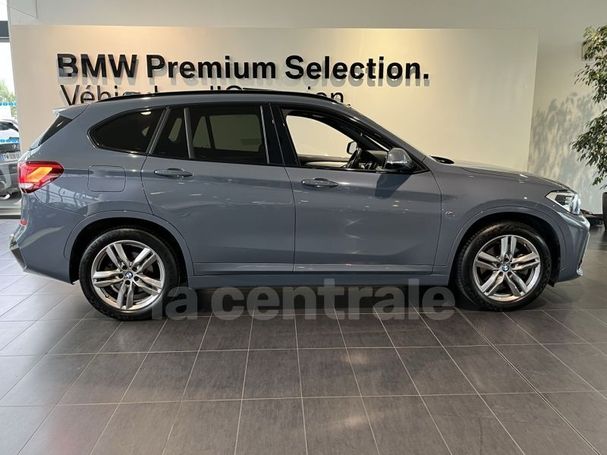 BMW X1 25e xDrive 162 kW image number 2