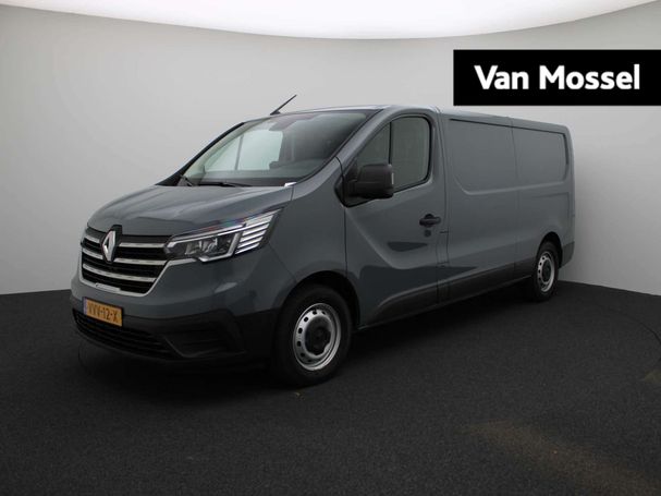 Renault Trafic dCi 110 81 kW image number 2