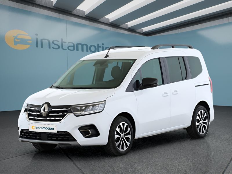 Renault Kangoo III 1.3