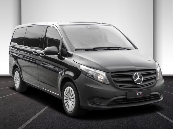 Mercedes-Benz Vito 116 CDi Tourer 120 kW image number 2