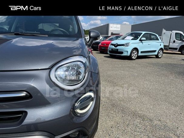 Fiat 500X 1.0 FireFly City Cross 88 kW image number 14