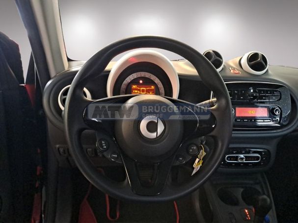 Smart ForTwo 52 kW image number 10