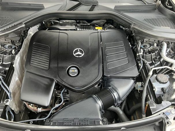 Mercedes-Benz GLC 300 190 kW image number 15