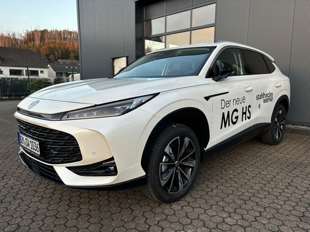 MG HS 125 kW image number 1