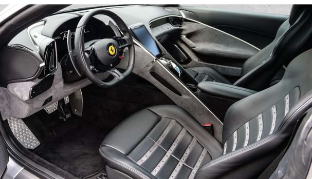 Ferrari Roma 456 kW image number 2