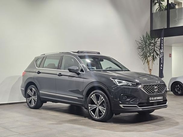 Seat Tarraco 140 kW image number 4