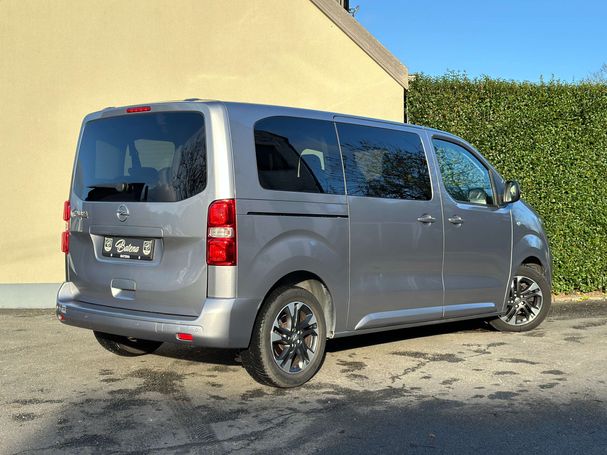 Opel Vivaro 2.0 130 kW image number 2