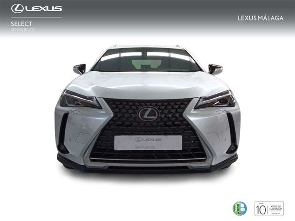 Lexus UX 300e 150 kW image number 2