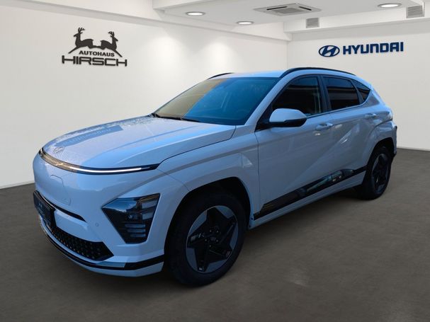 Hyundai Kona Trend 160 kW image number 1