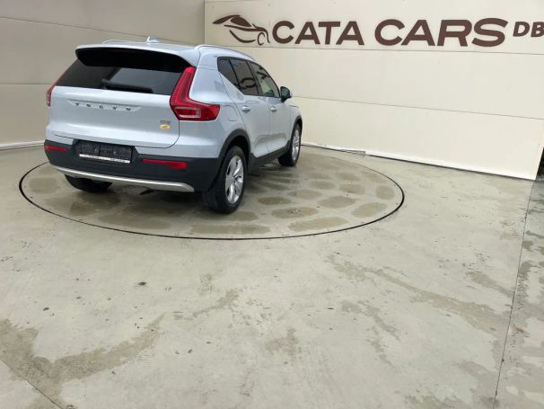 Volvo XC40 110 kW image number 14