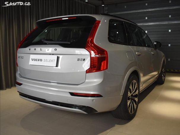 Volvo XC90 B5 AWD 173 kW image number 2