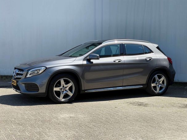 Mercedes-Benz GLA 180 90 kW image number 3